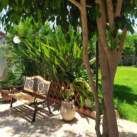 Bed and Breakfast I Ciusiddi Portopalo Di Capo Passero Номер фото