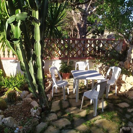 Bed and Breakfast I Ciusiddi Portopalo Di Capo Passero Номер фото