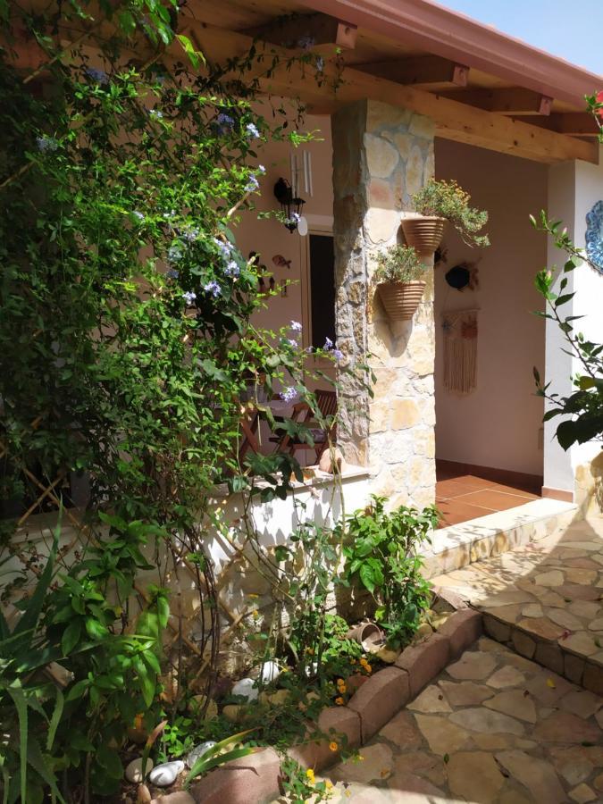Bed and Breakfast I Ciusiddi Portopalo Di Capo Passero Екстер'єр фото
