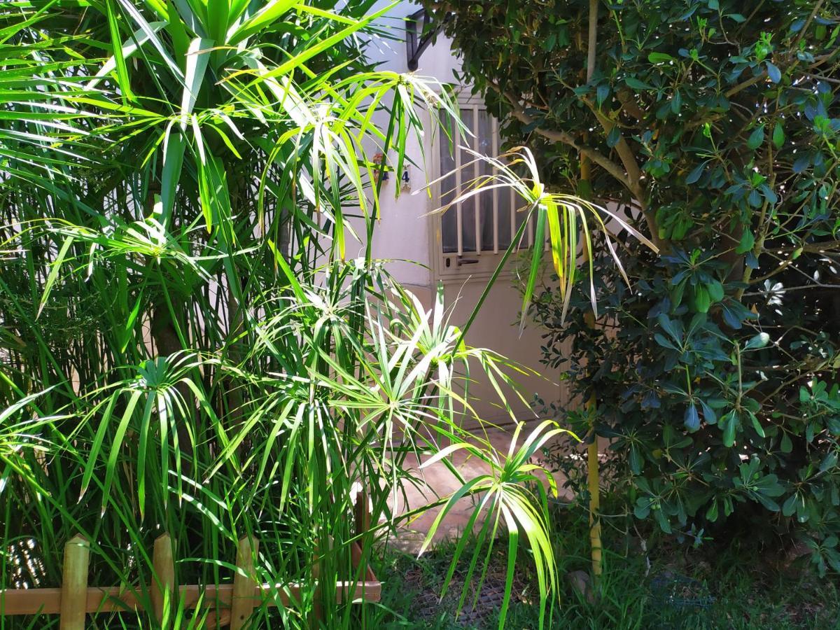 Bed and Breakfast I Ciusiddi Portopalo Di Capo Passero Екстер'єр фото