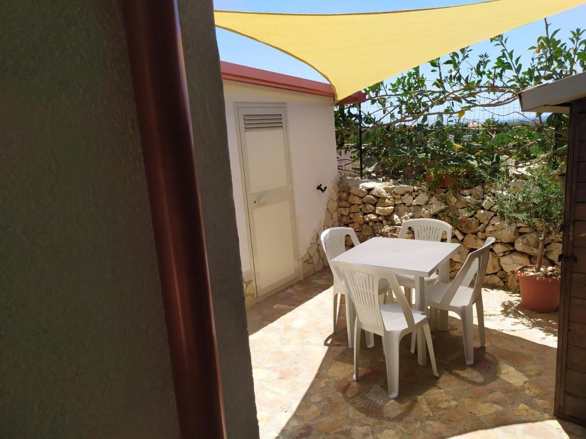 Bed and Breakfast I Ciusiddi Portopalo Di Capo Passero Номер фото