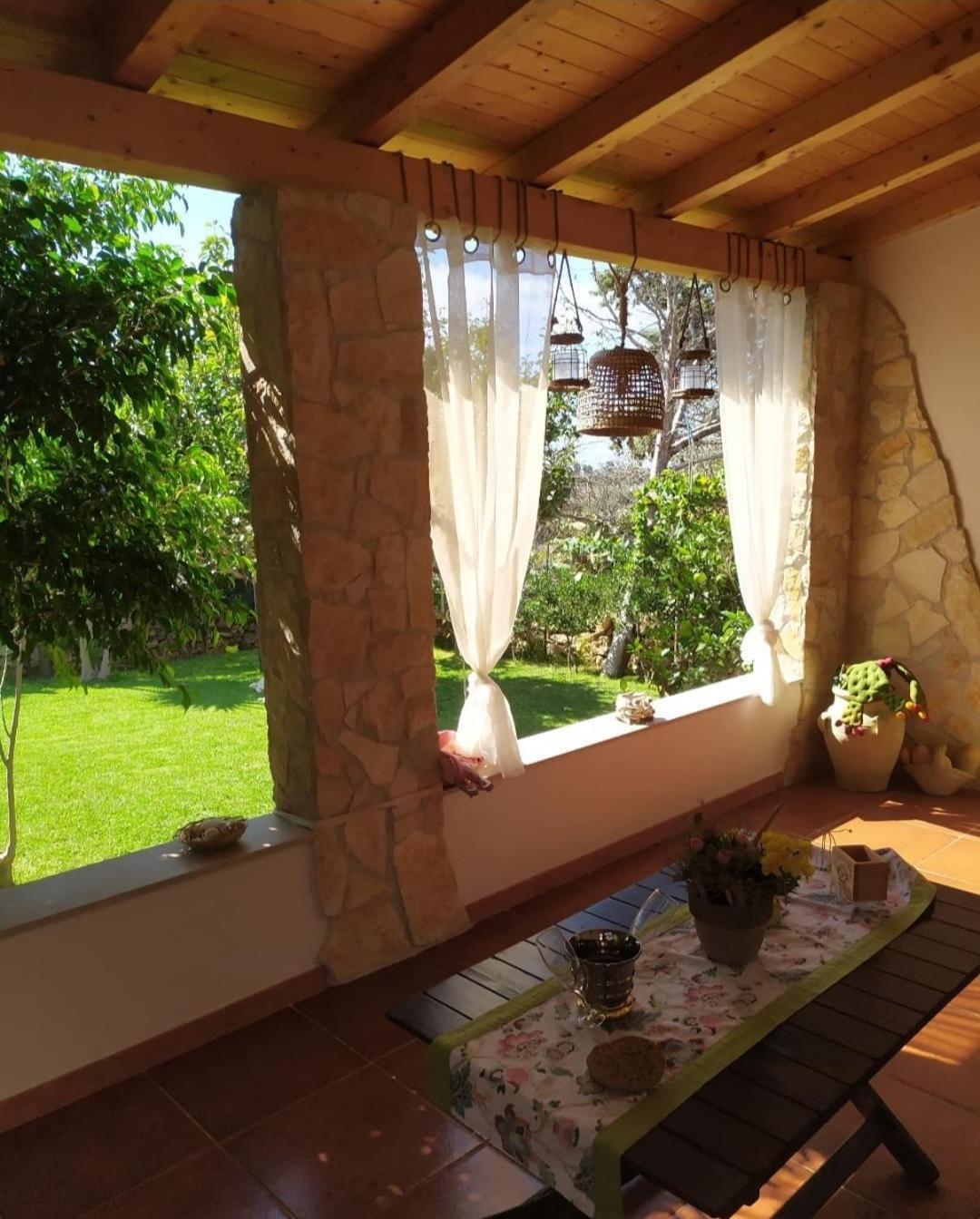 Bed and Breakfast I Ciusiddi Portopalo Di Capo Passero Номер фото