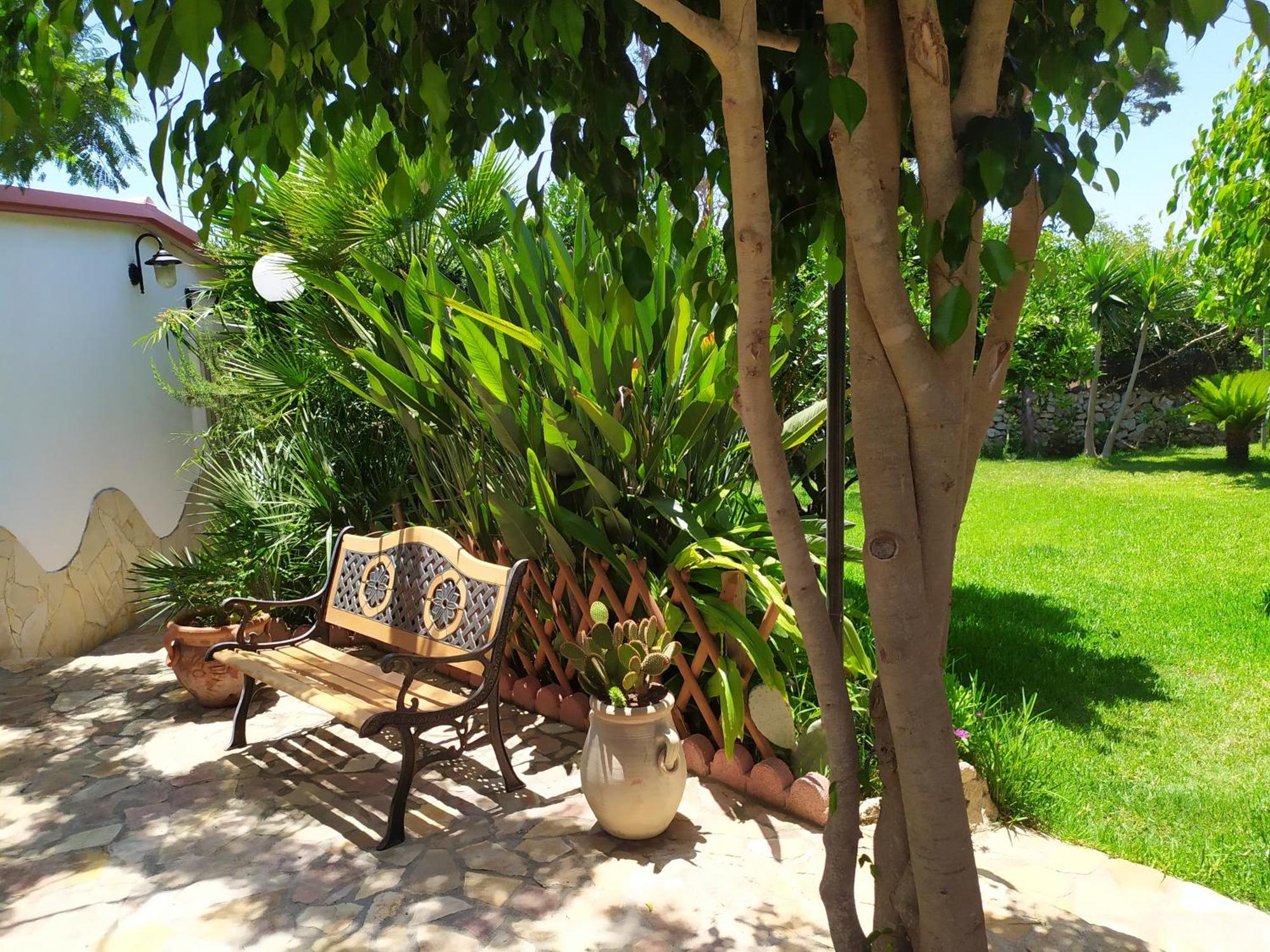 Bed and Breakfast I Ciusiddi Portopalo Di Capo Passero Номер фото