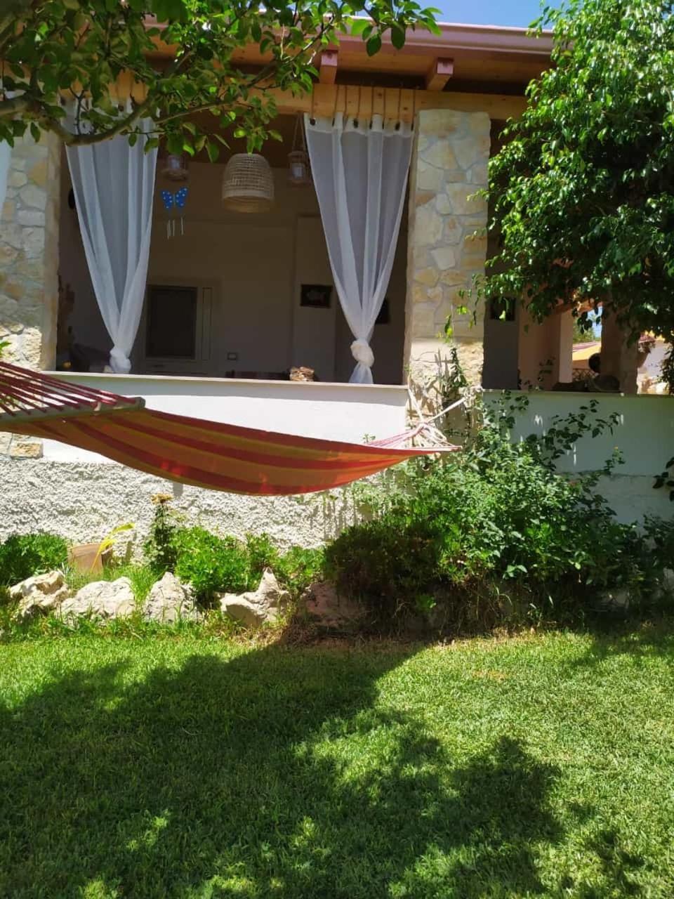 Bed and Breakfast I Ciusiddi Portopalo Di Capo Passero Номер фото