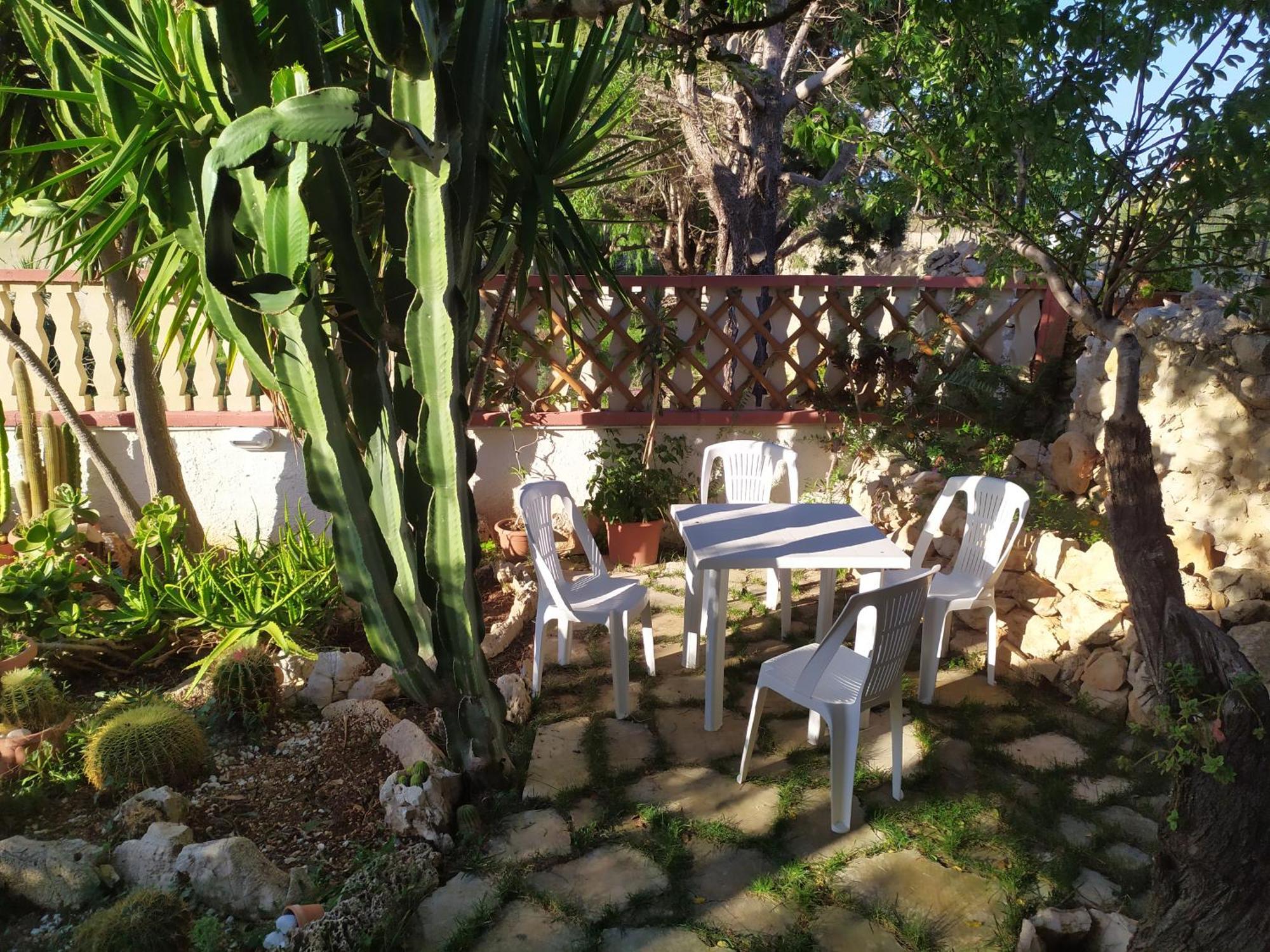 Bed and Breakfast I Ciusiddi Portopalo Di Capo Passero Номер фото