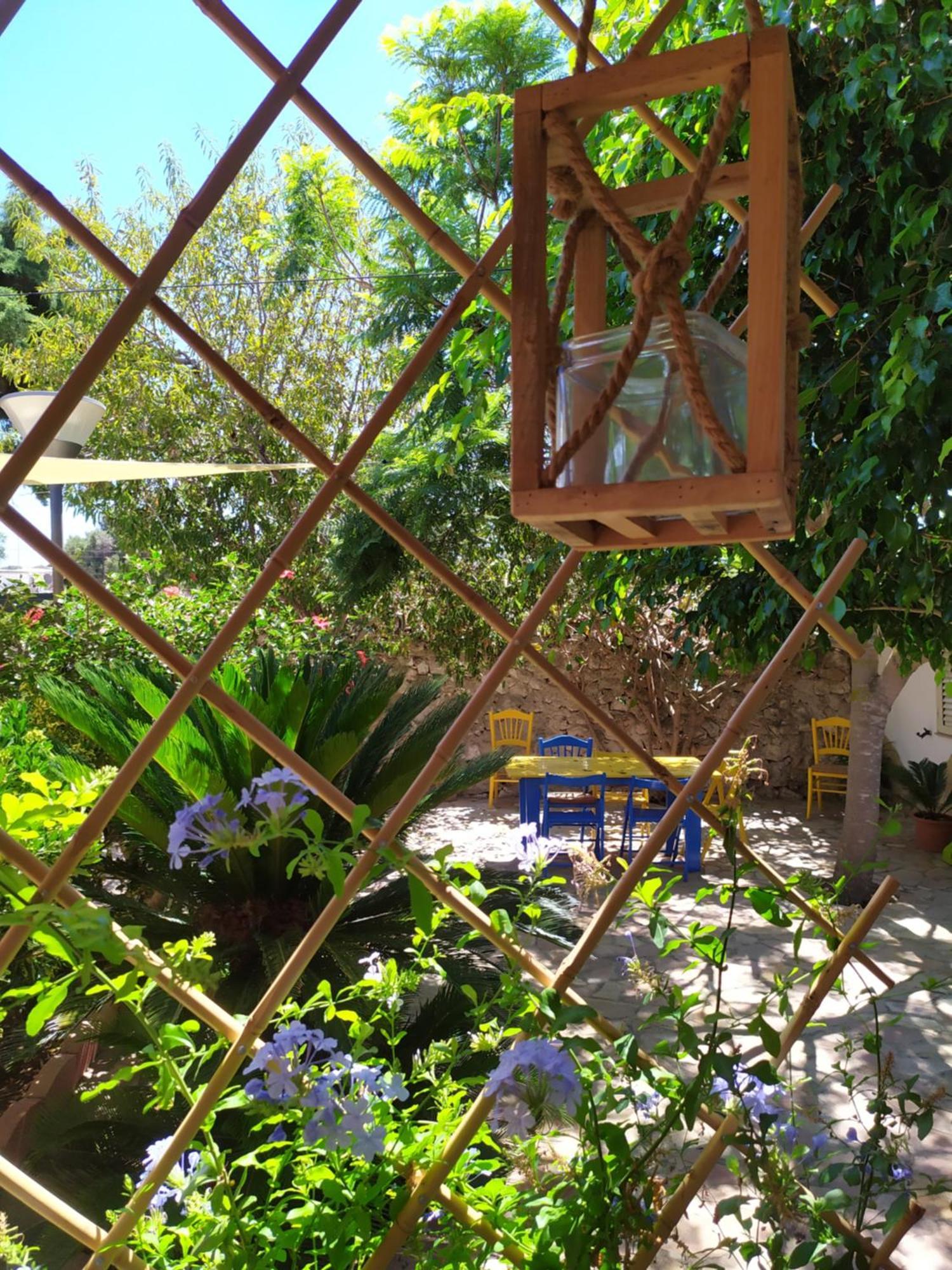 Bed and Breakfast I Ciusiddi Portopalo Di Capo Passero Номер фото