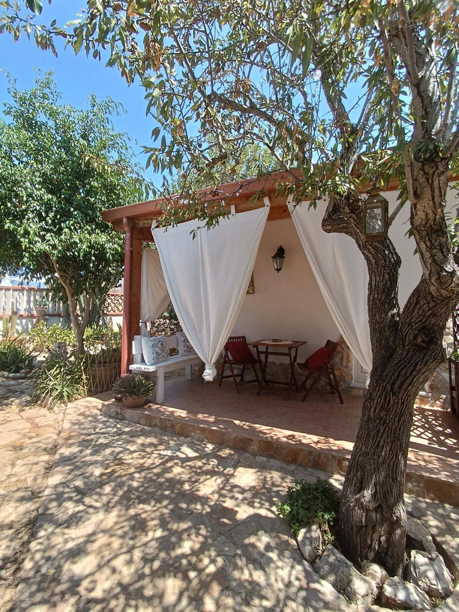 Bed and Breakfast I Ciusiddi Portopalo Di Capo Passero Номер фото